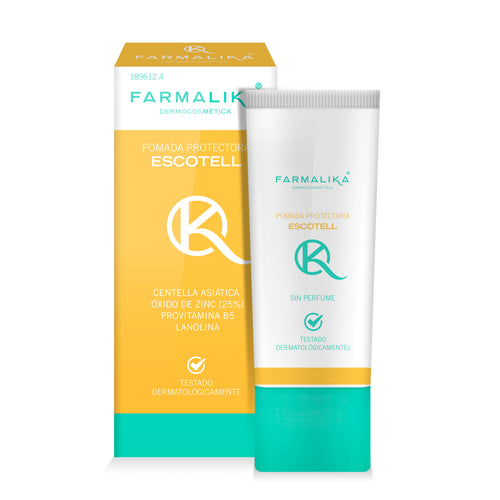 Escotell 75 ml - Pomada Anti escoceduras
